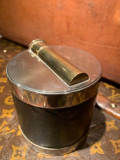 1960’s Hermès Bullet Box