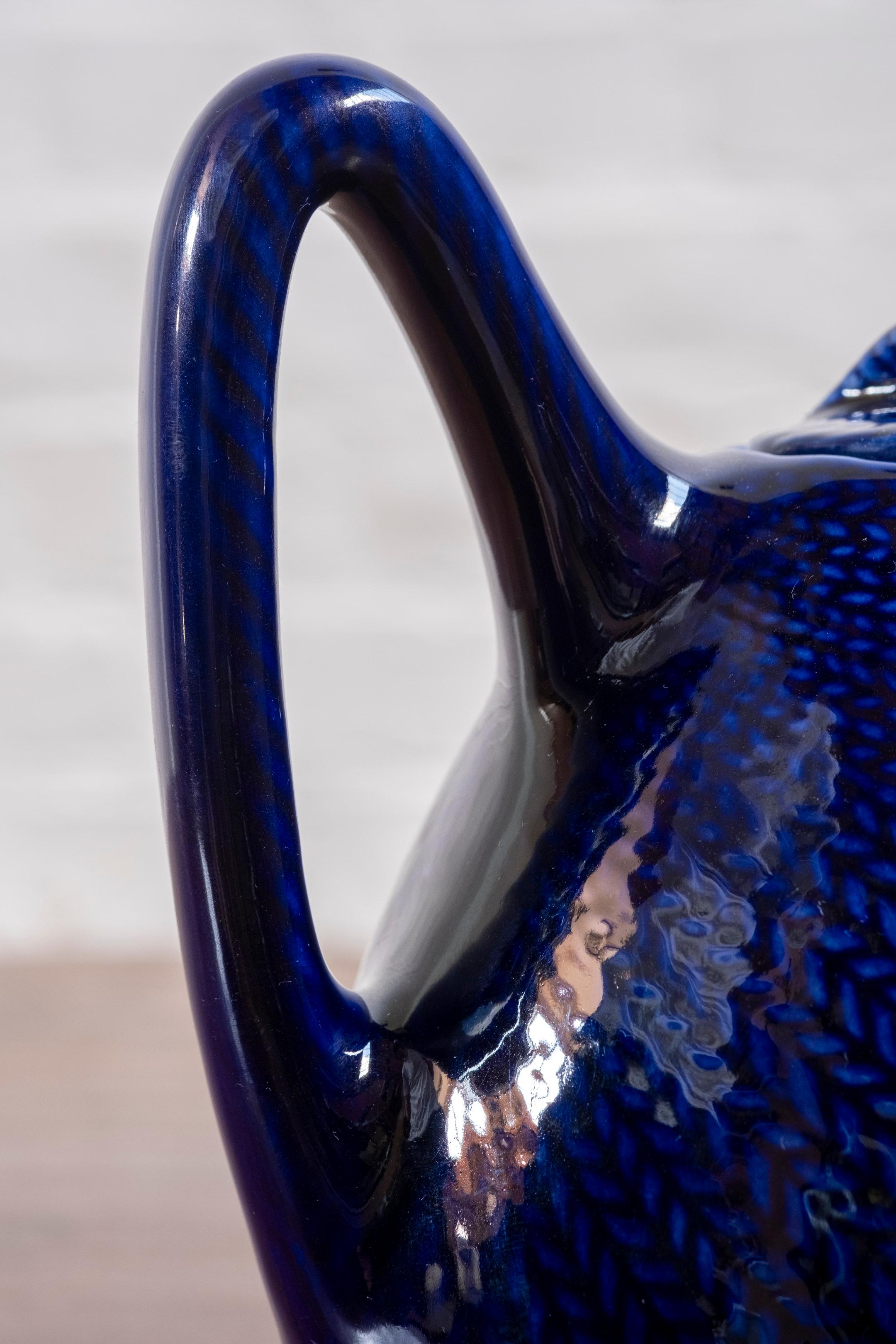 Scandinavian Modern 1960s Hertha Bengtson for Rörstrand, 