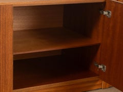 1960s Hi-Fi Sideboard, Vintage