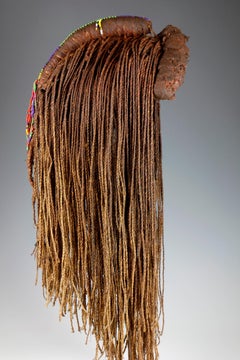 1960's Himba Head Adornment