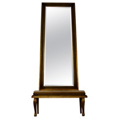 Floor Mirrors and Full-Length Mirrors