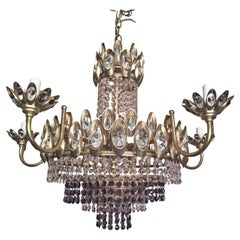 Chandeliers and Pendants