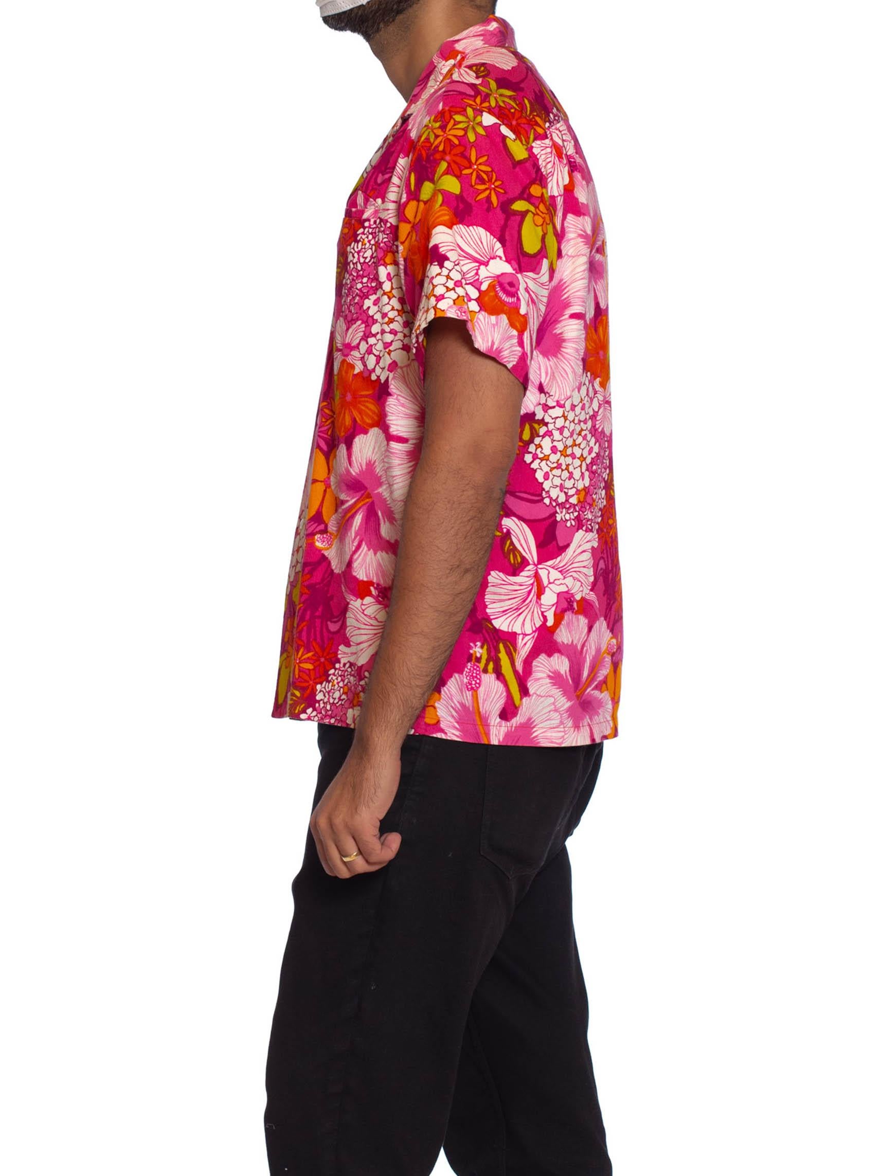hot hawaiian men