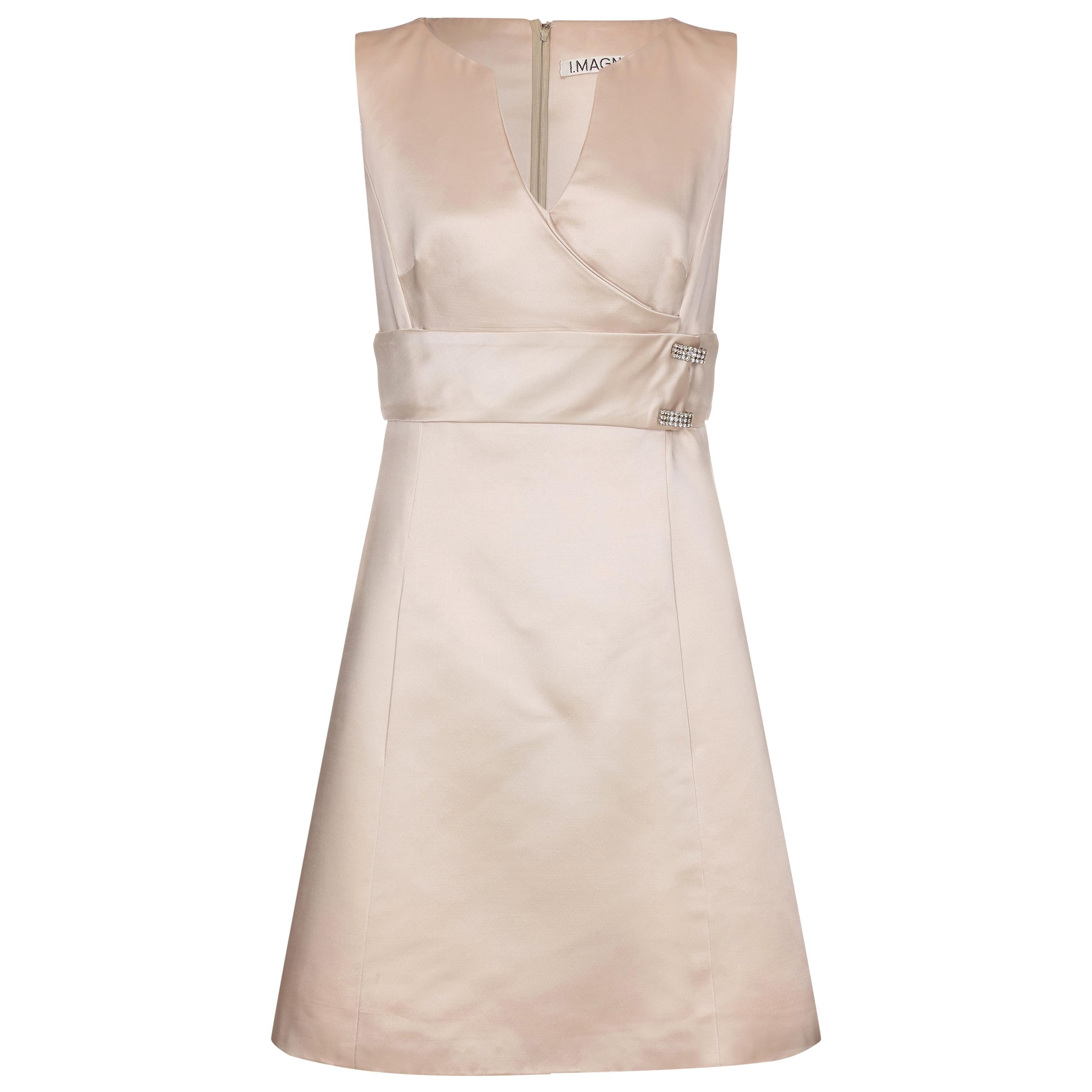 I. Magnin Vestidos de día