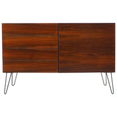 1960s Ib Kofod-Larsen Palisander Sideboard
