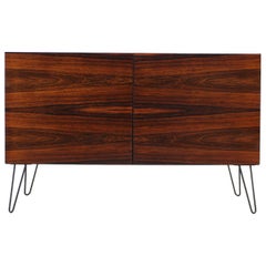 1960s Ib Kofod-Larsen Palisander Sideboard