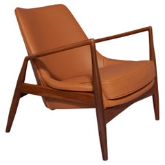 1960’s Ib Kofod-Larsen ‘’Sälen’’ Chair