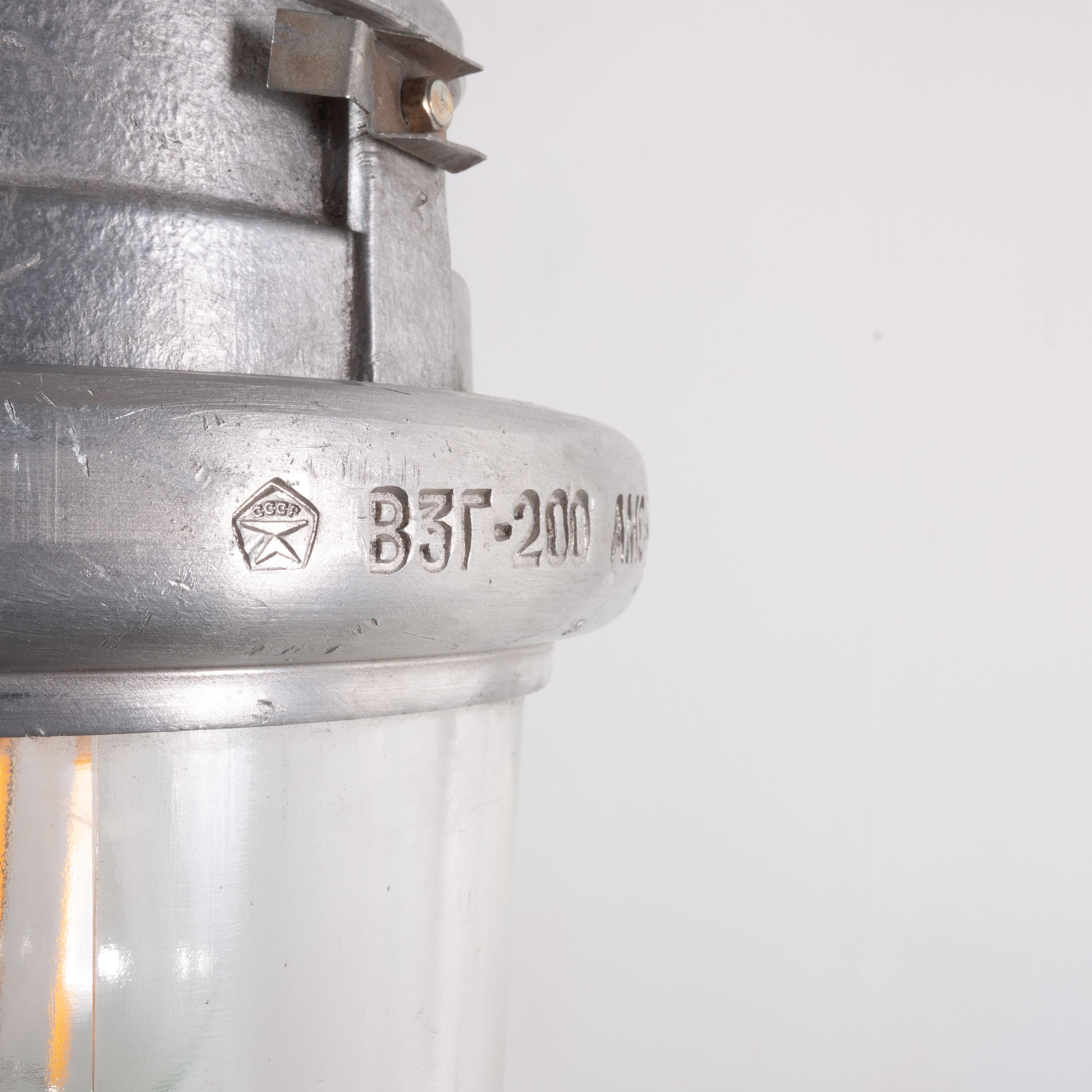 factory explosion-proof lamps in stock