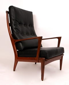 Sillones Inge Andersson de los años 60