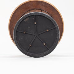 1960s Isamu Noguchi for Knoll Cyclone Side / Childs Table w/ 24" Laminate Top