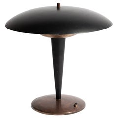 1960s Italian Adjustable Desk Lamp