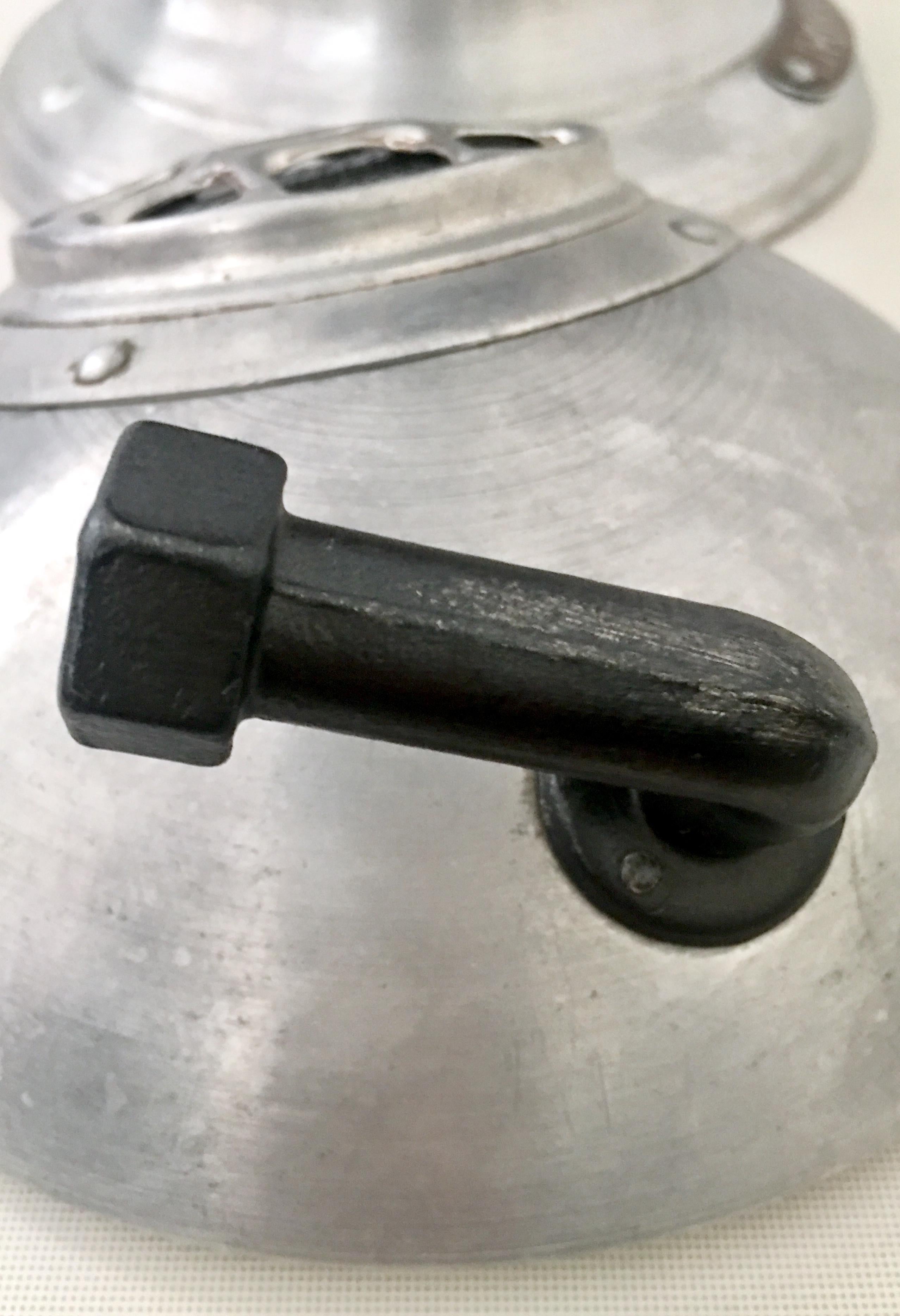 seau à glace thermique 