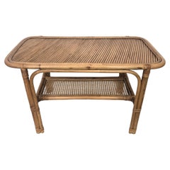 Tables