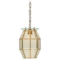 Lampadari e pendenti