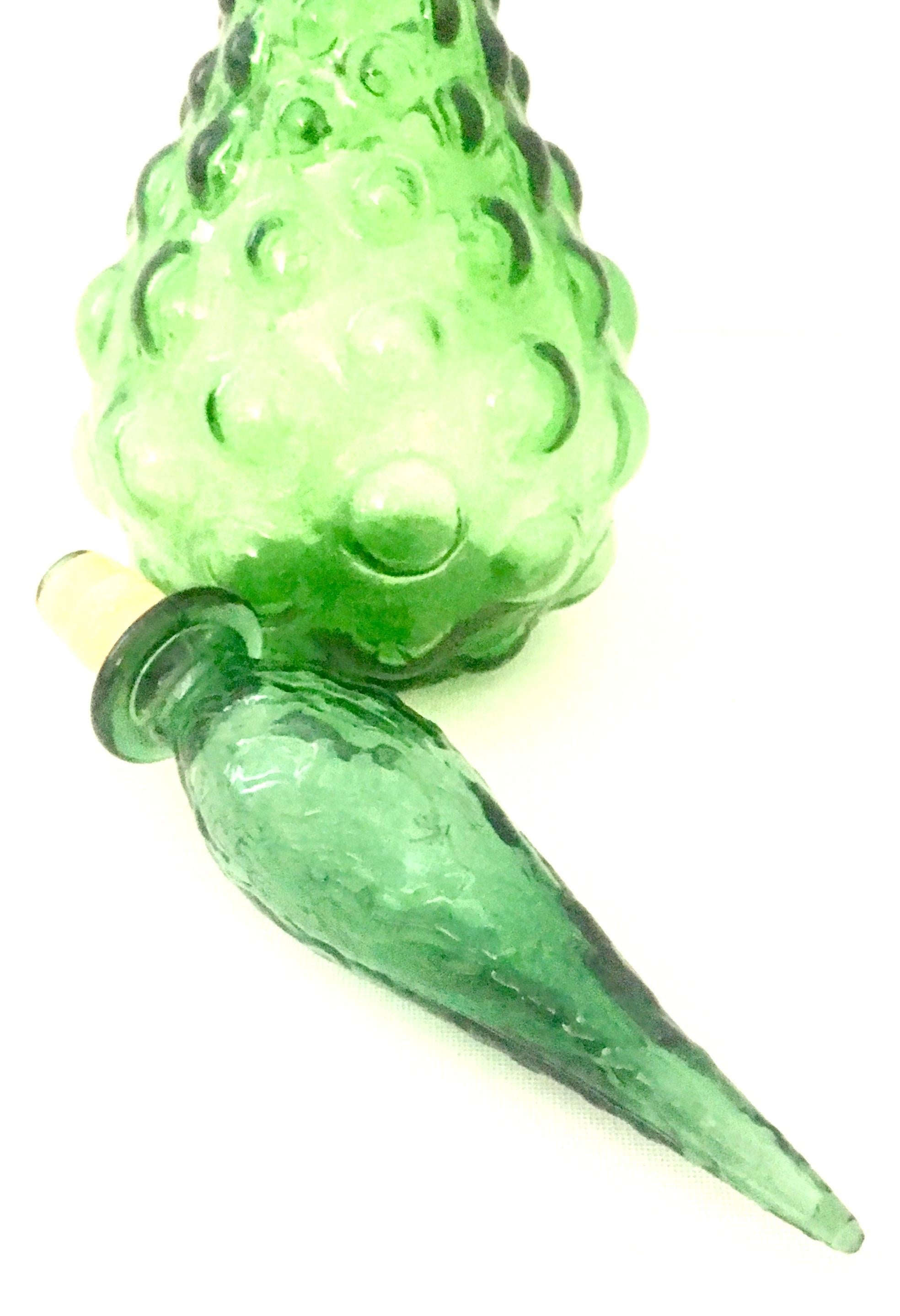20ième siècle carafe à liqueur 