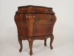 1960s Italian Bombay Chest