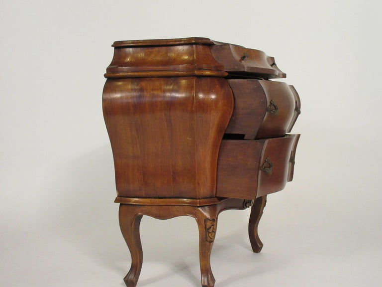 1960s Italian Bombay Chest at 1stDibs