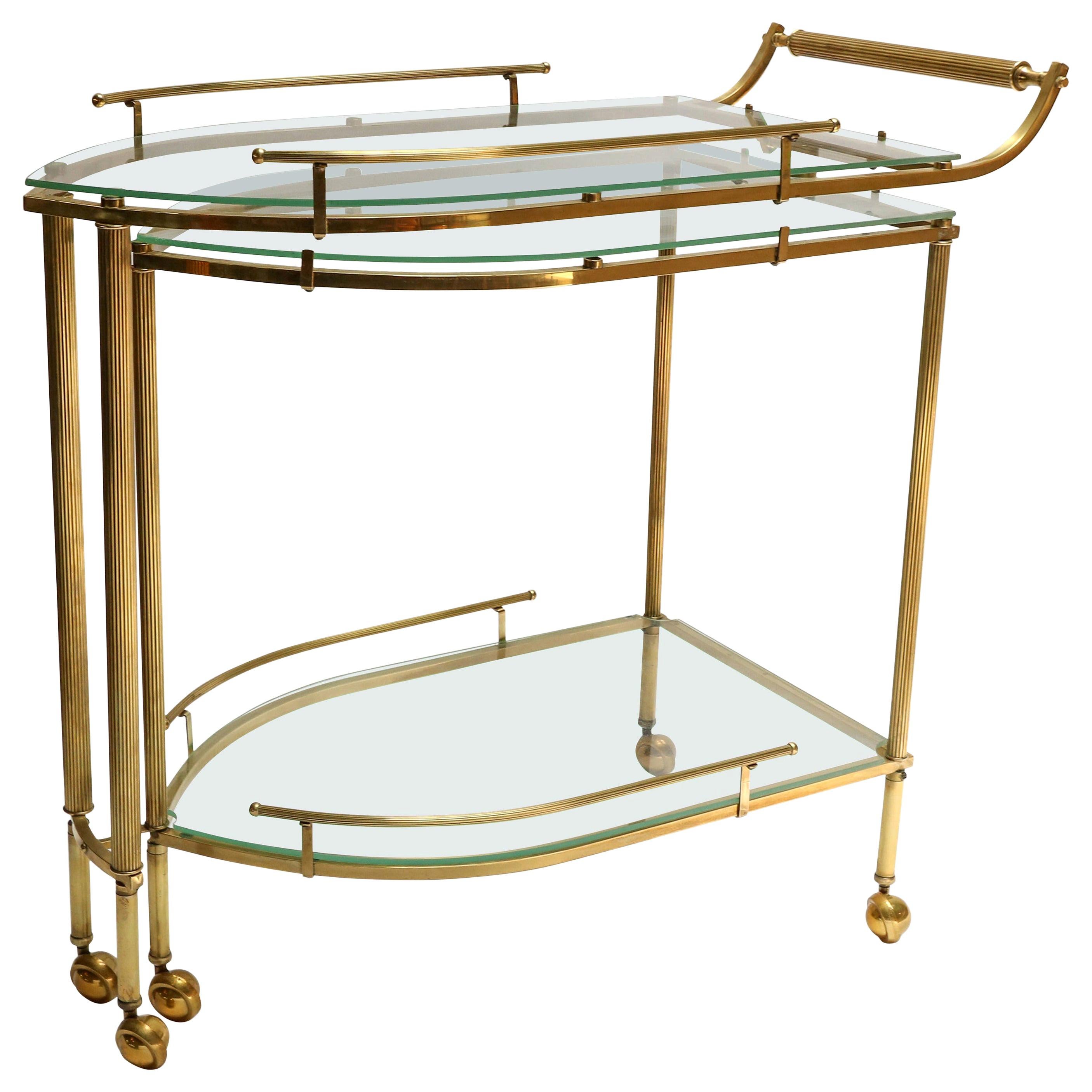 Antique and Vintage Carts and Bar Carts 1,704 For Sale at 1stDibs