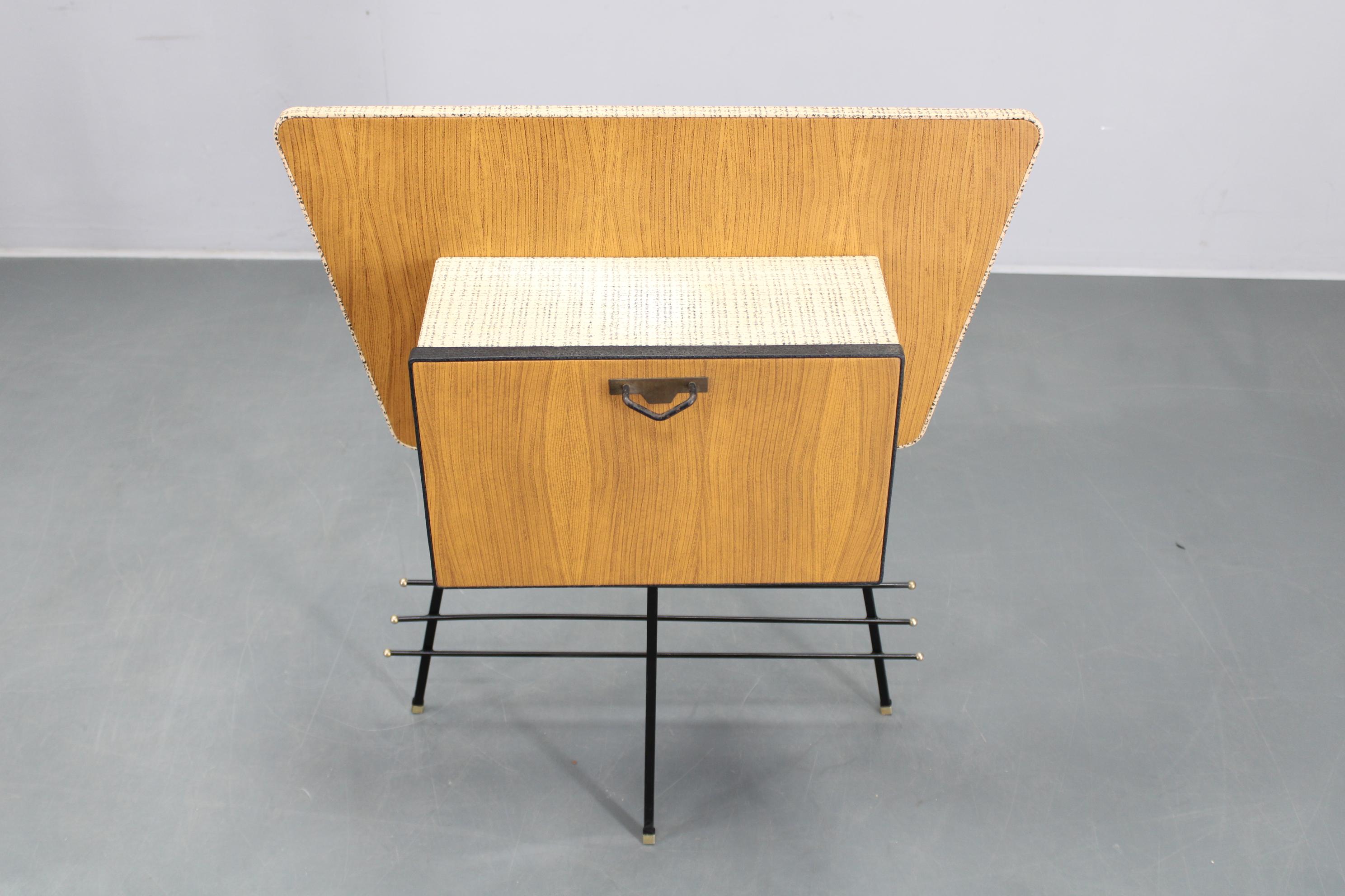 1960s Italian Cabinet For Sale 6