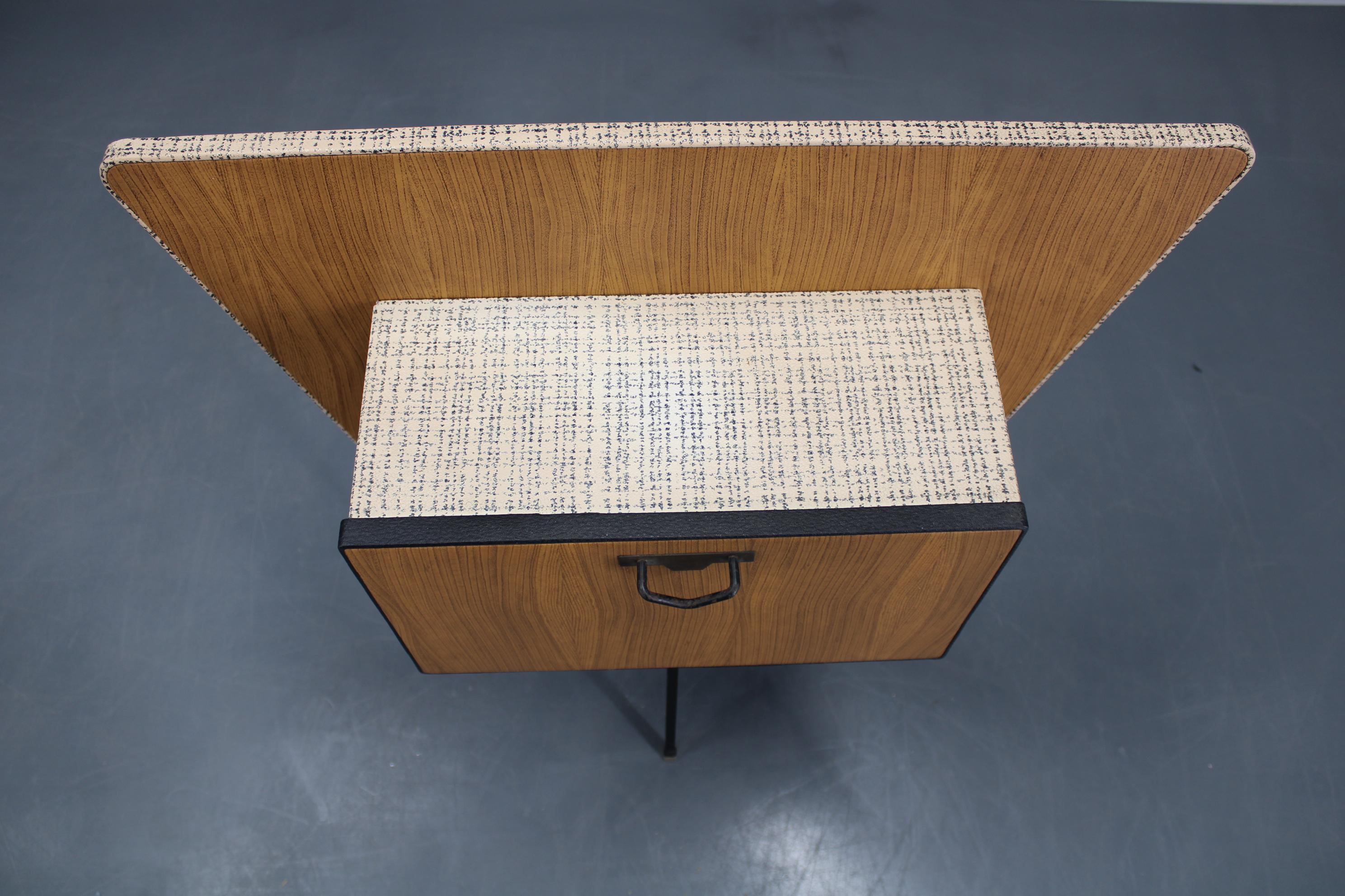 1960s Italian Cabinet For Sale 7
