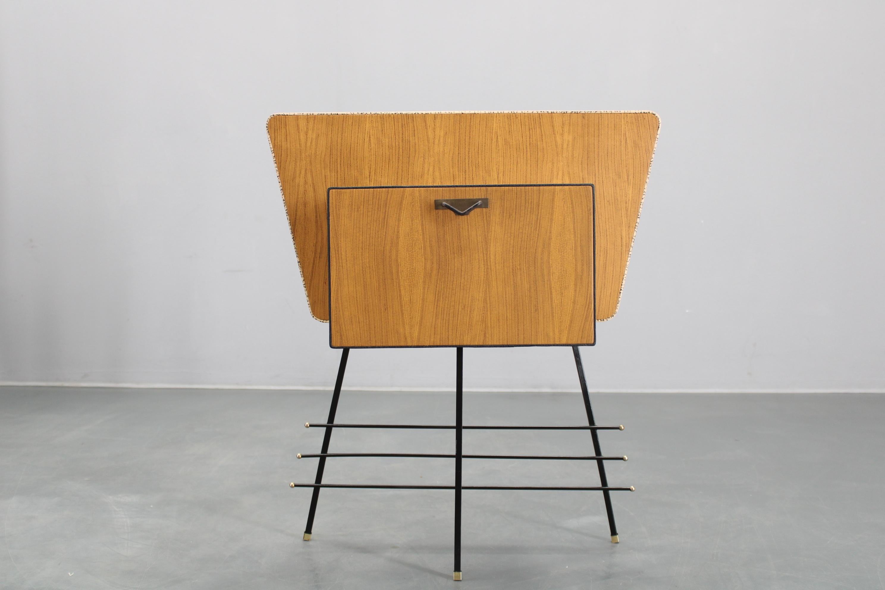  - Good original condition with minor signs of use 