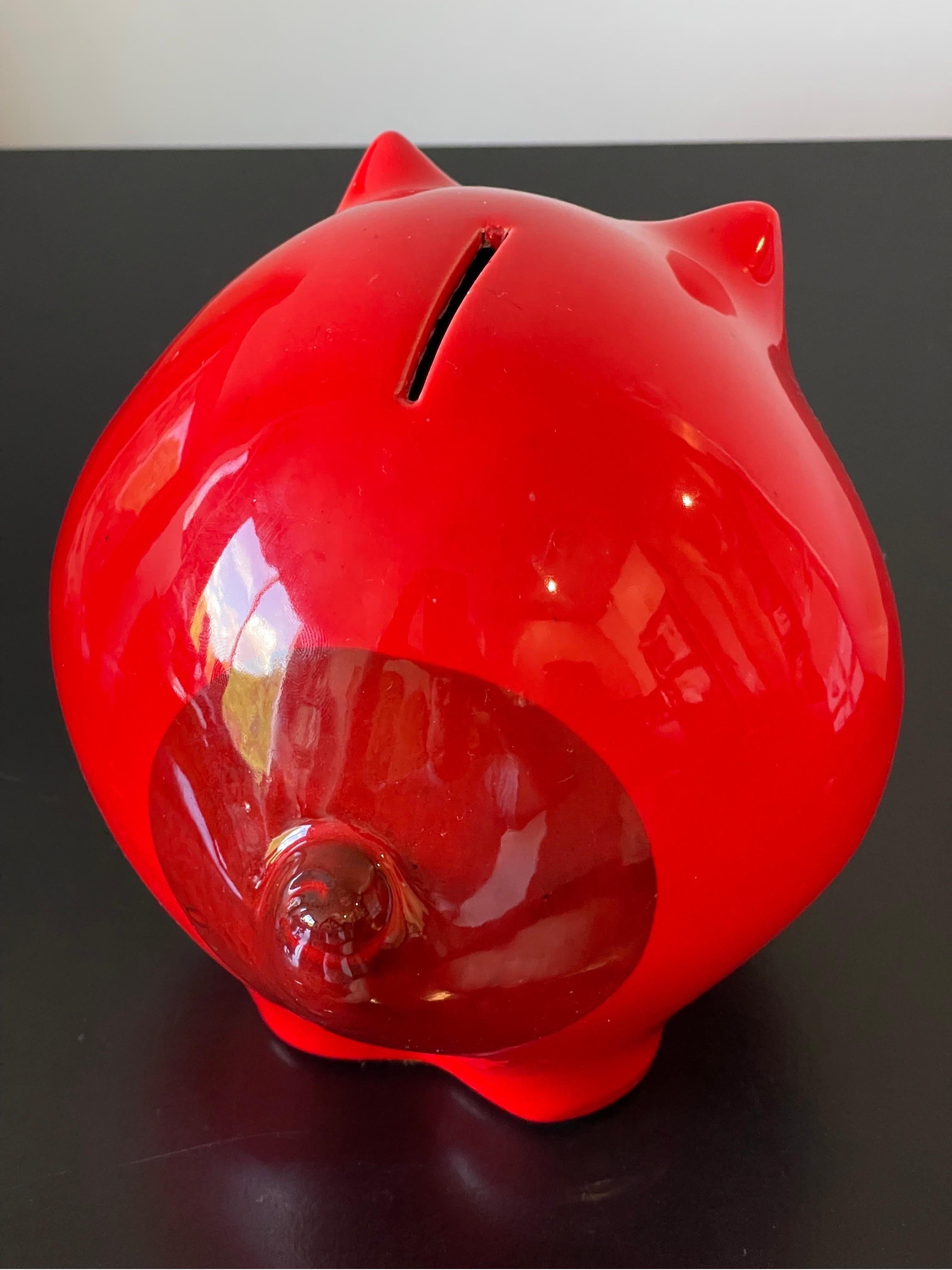 chanel piggy bank