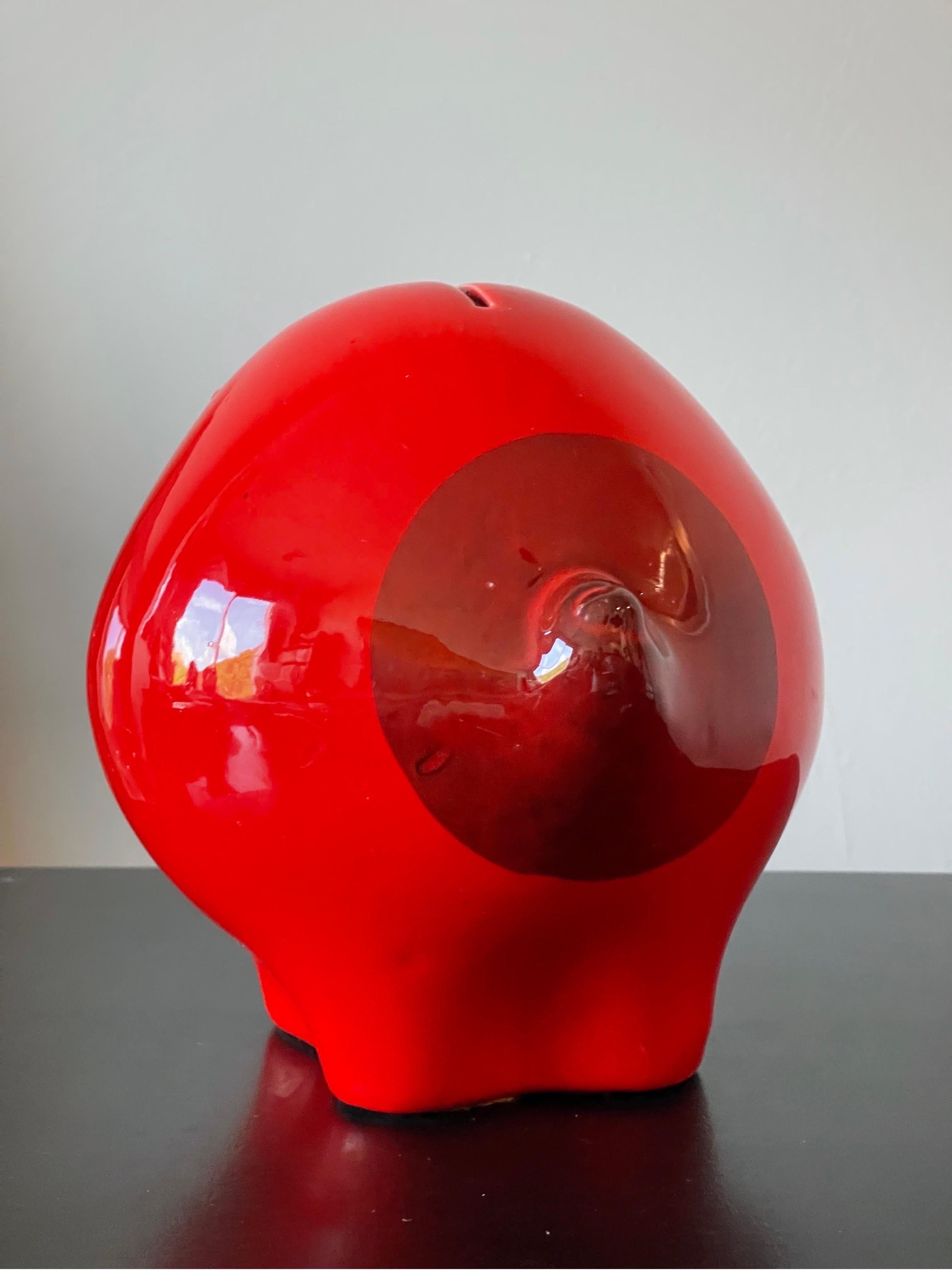 gucci piggy bank