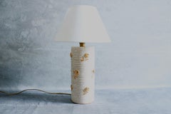 Lampada da tavolo in ceramica italiana del 1960 di Romacrea, Roma