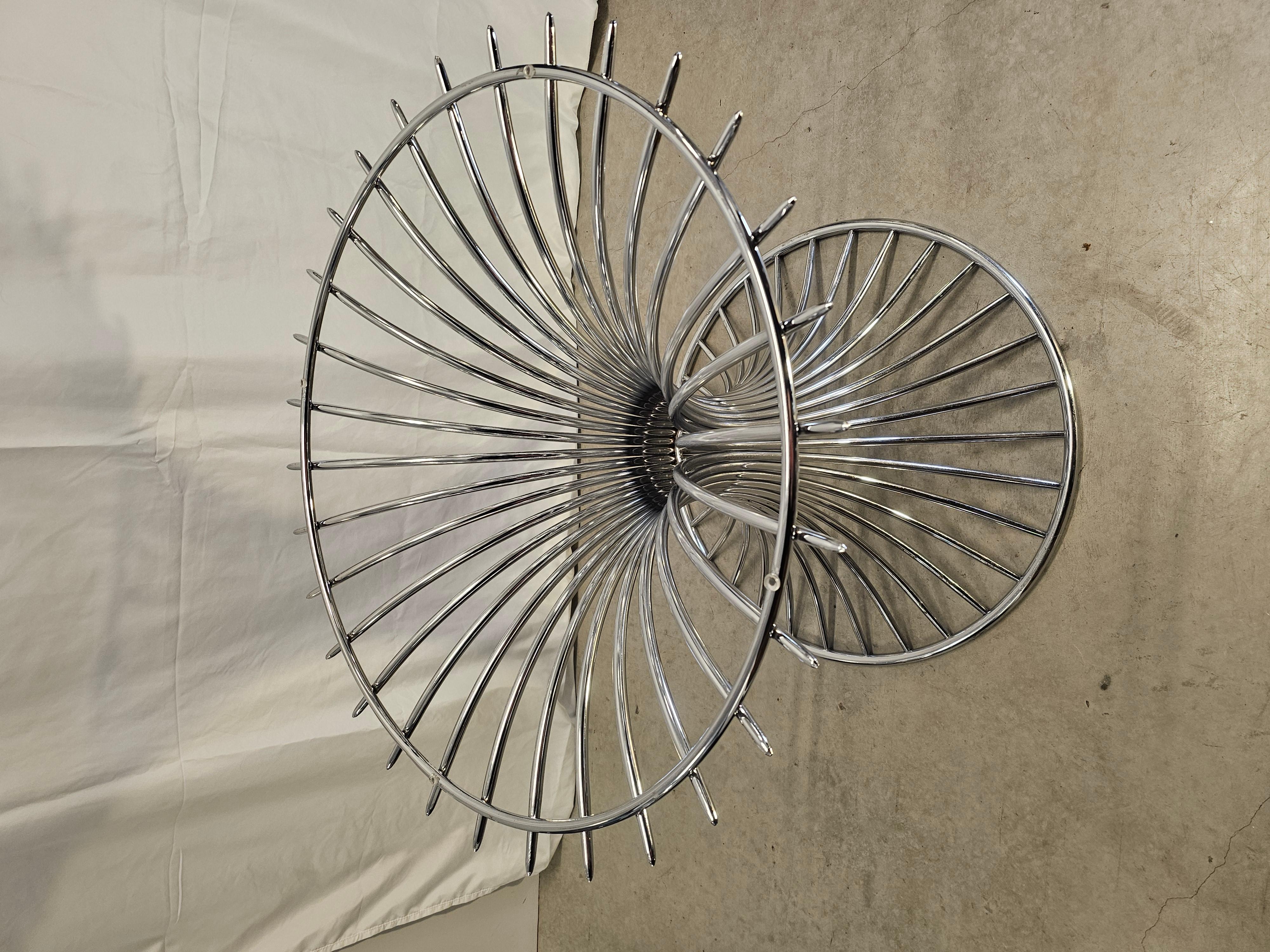 Table de salle à manger Tulip « Margot » italienne des années 1960, par Gastone Rinaldi pour RIMA Bon état - En vente à Waxahachie, TX