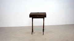 1960's Italian console or desk