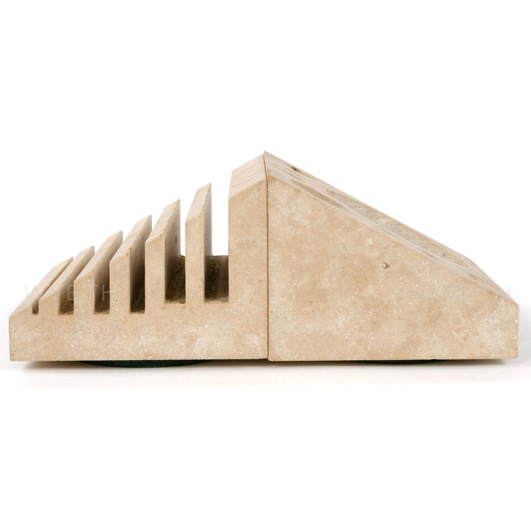 1960s Italian Desk Accessories by Enzo Mari for Danese Milano at 1stDibs