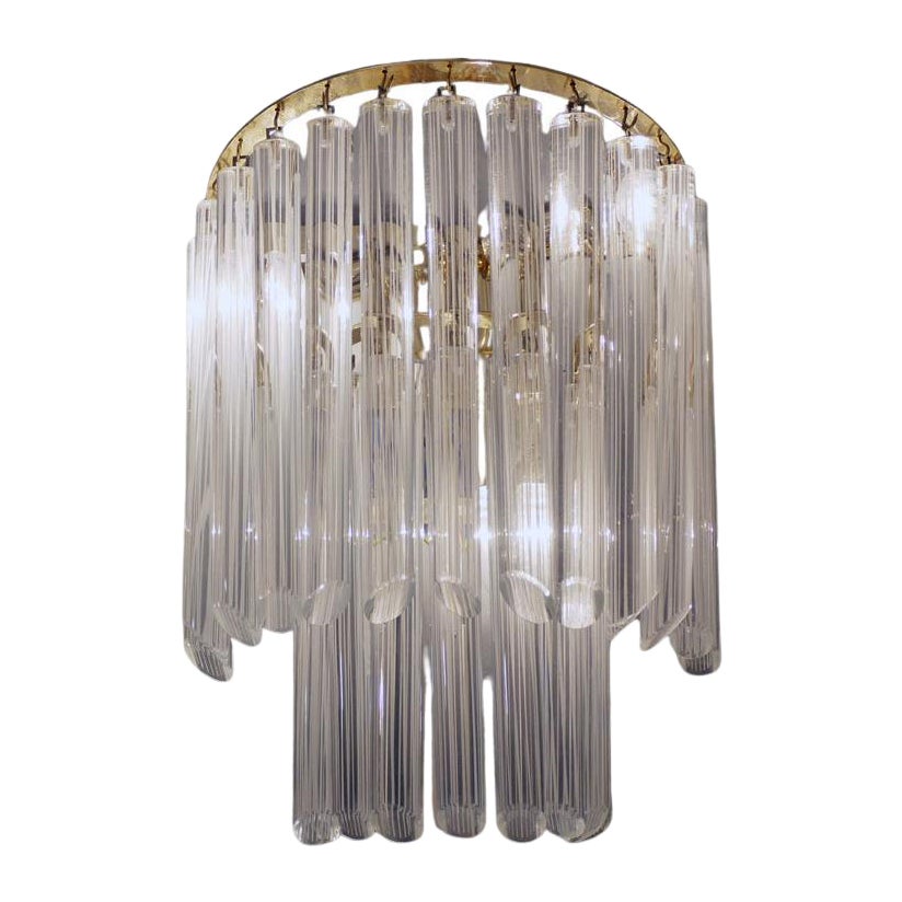 Camer Glass Wall Lights and Sconces
