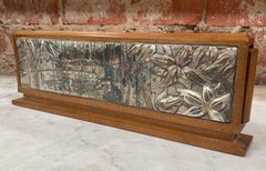 1960s Italian Poker Set