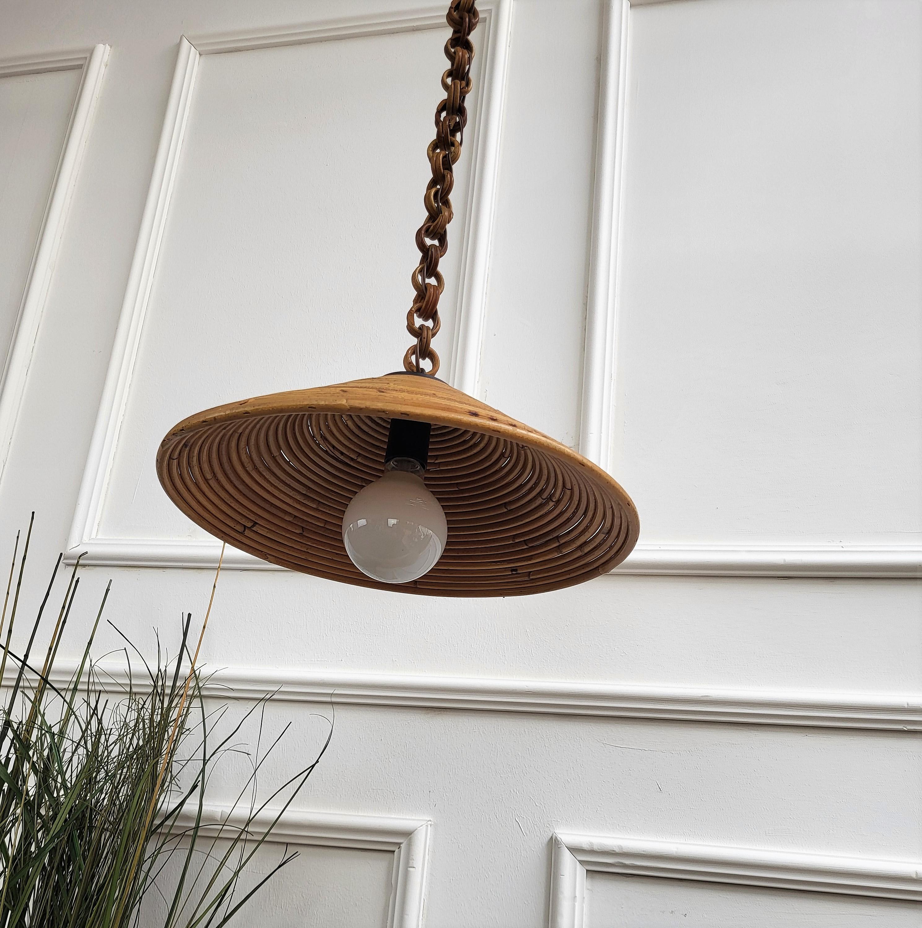 suspended chain stool