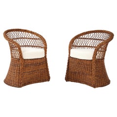 Lounge Chairs