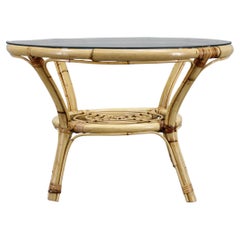 Tables basses - Bois