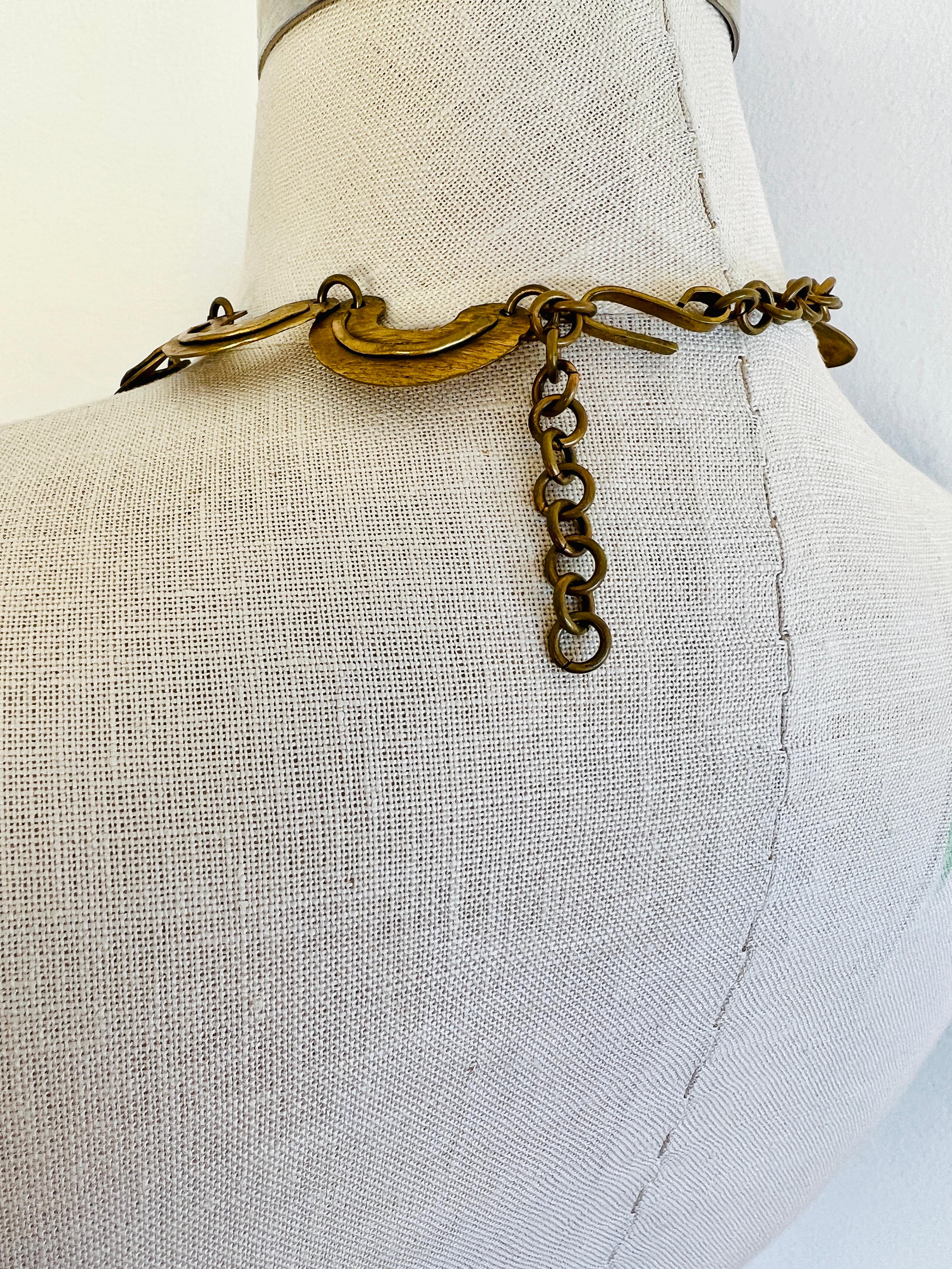 aonejewelries.it collana di gioielli