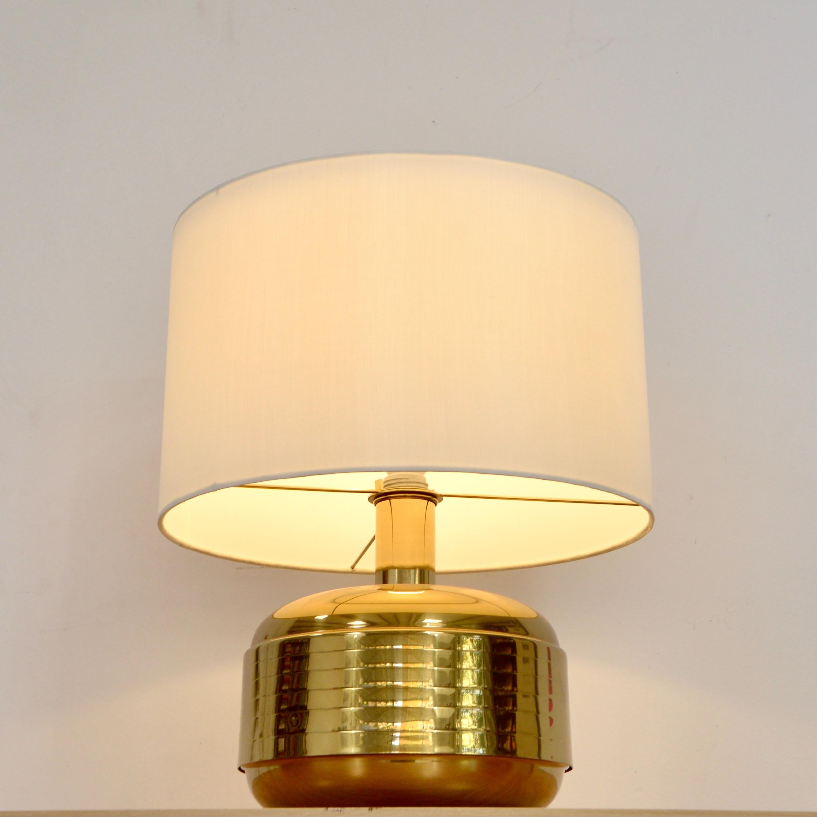 Mid-20th Century 1960s Italian Table Lamp