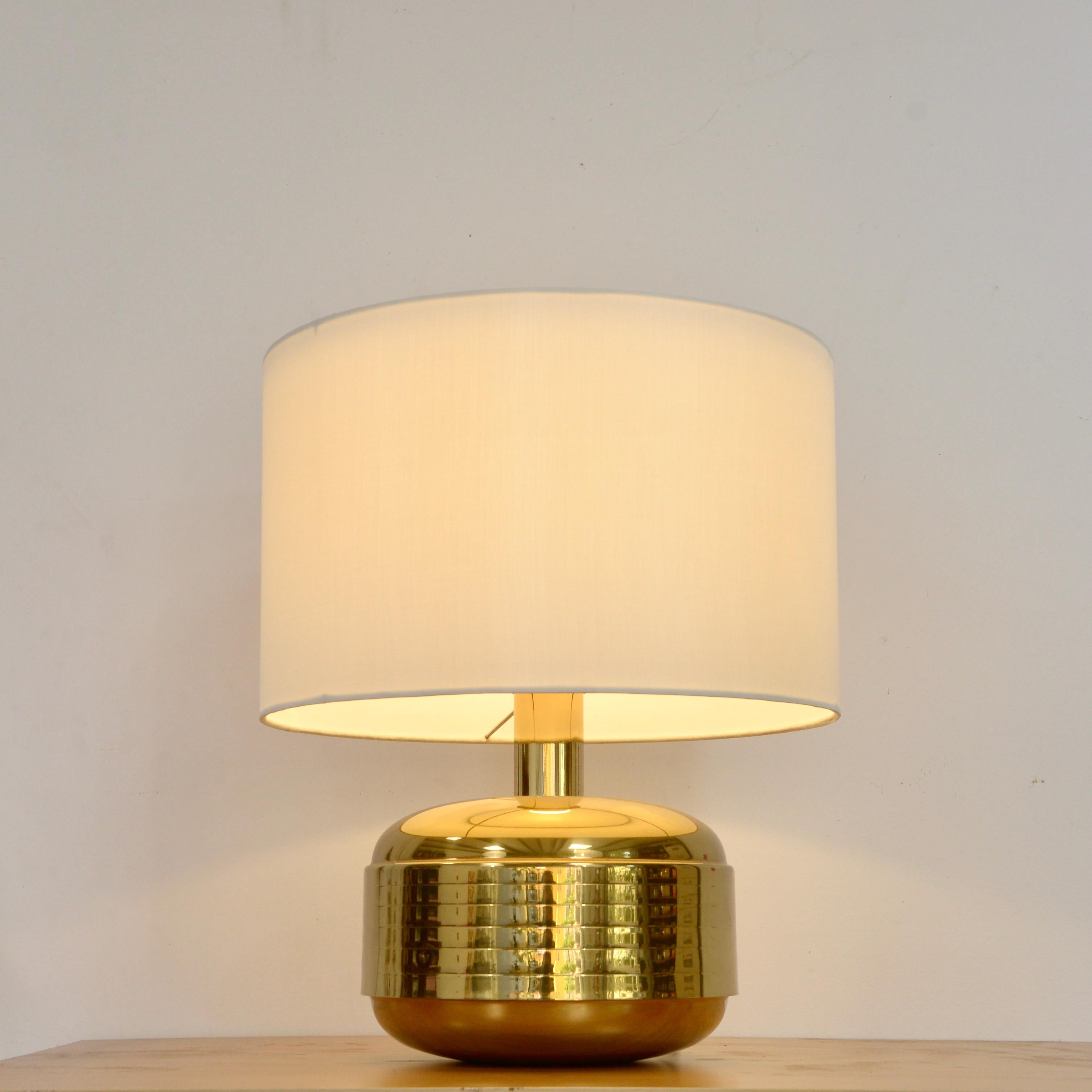 1960s Italian Table Lamp 2