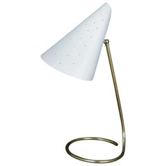 1960's Italian Table Lamp