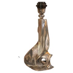 1960er Jahre Italienische Tischlampe
