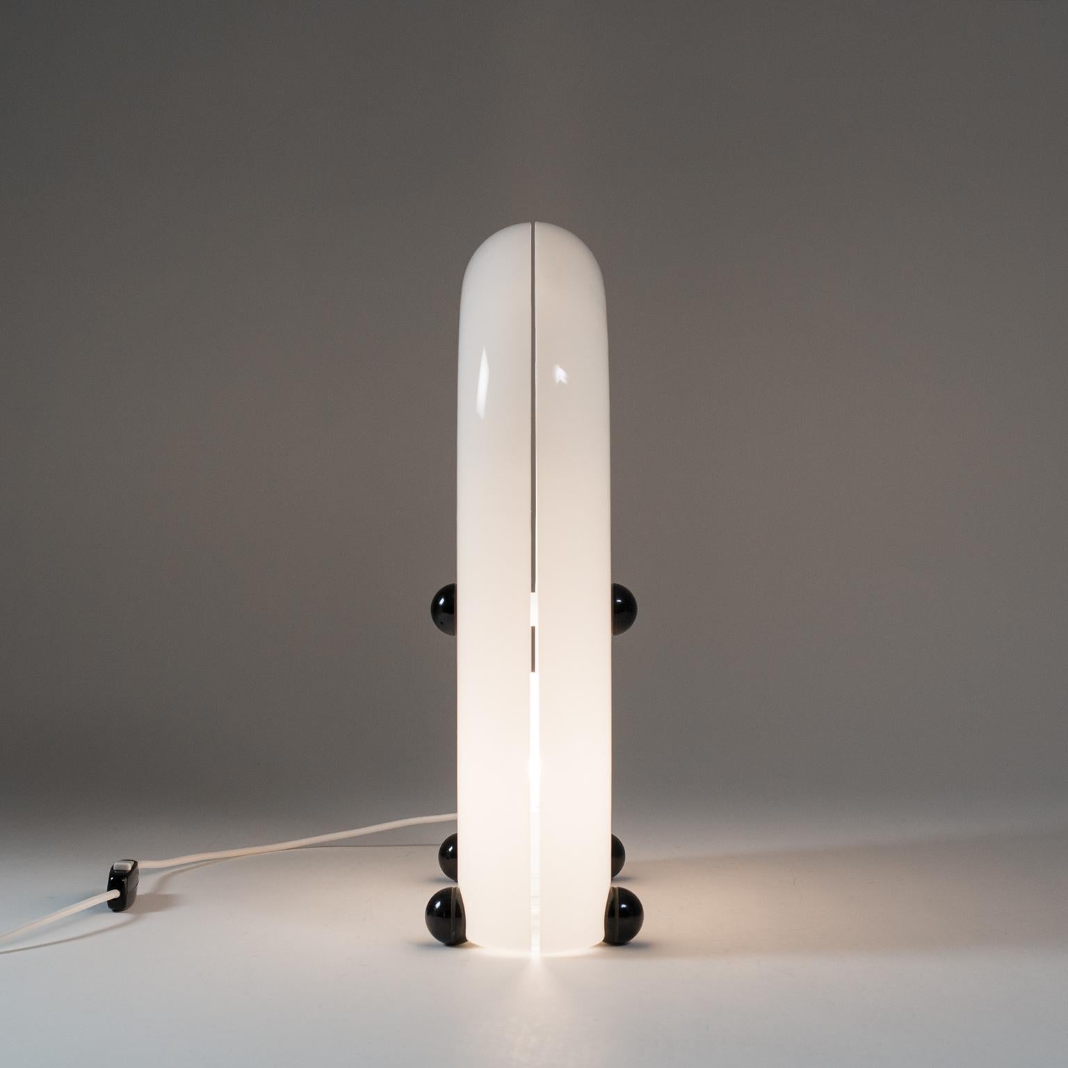 1960s Italian Table or Floor Lamp 3