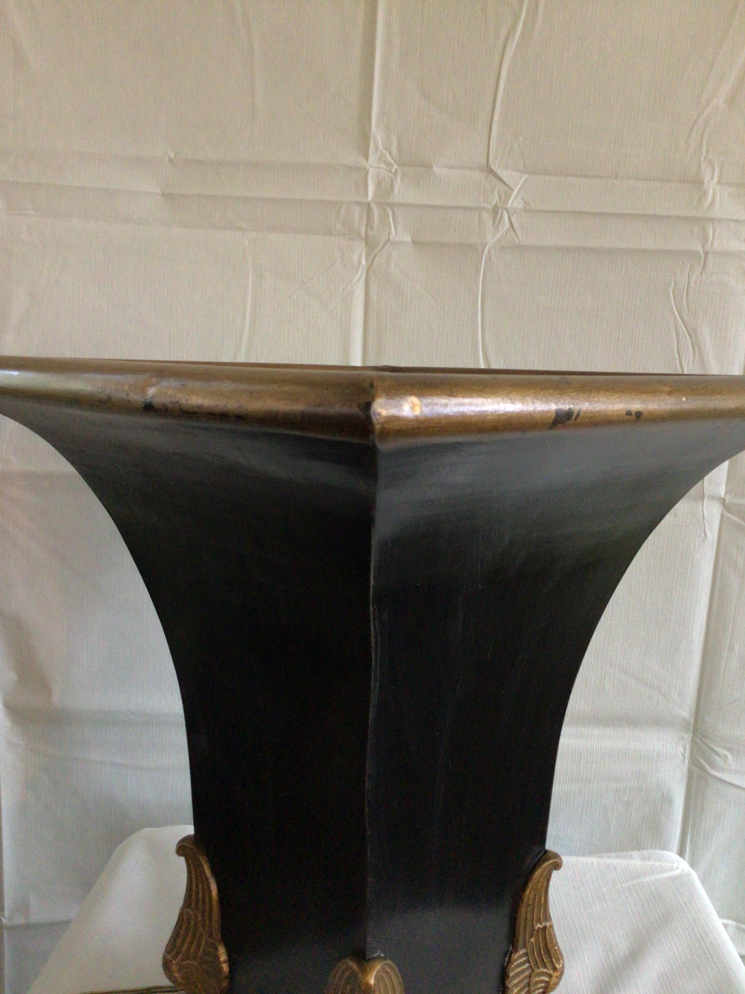 Milieu du XXe siècle Lampe de table italienne en tôle des années 1960 en vente