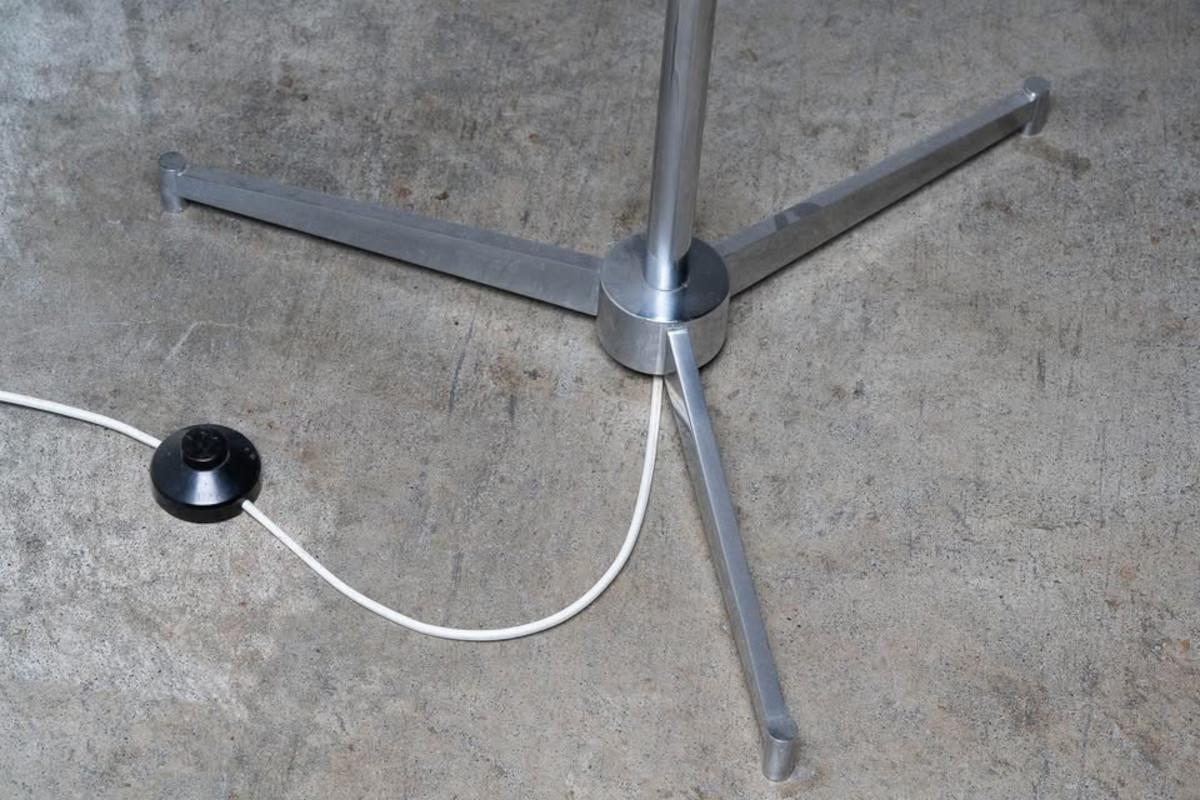 Lampadaire de la Triennale italienne des années 1960 par Arredoluce Monza en vente 1