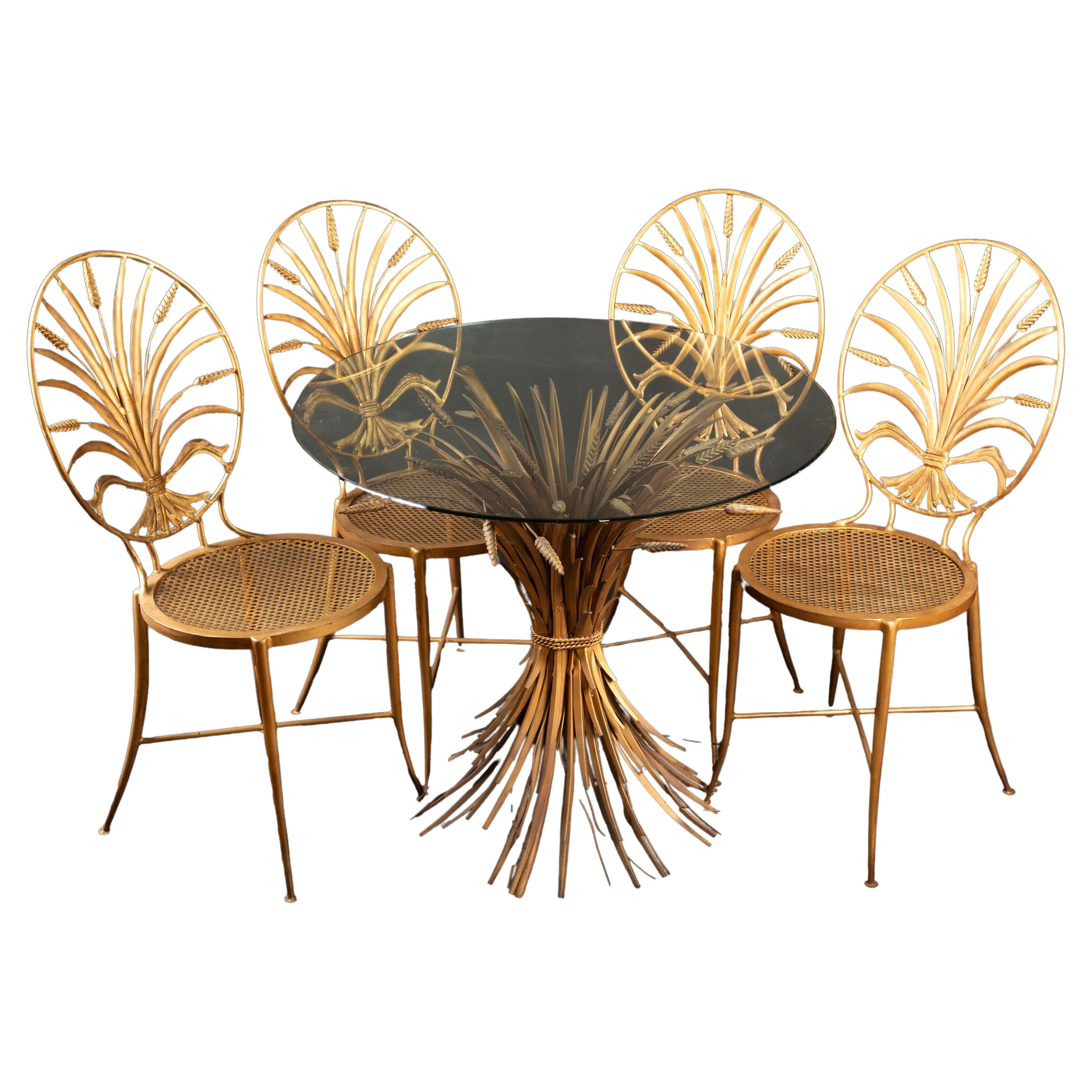 Wheat back chairs for sale sale