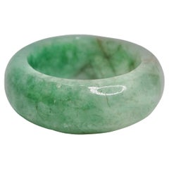 1960s Jade Ring