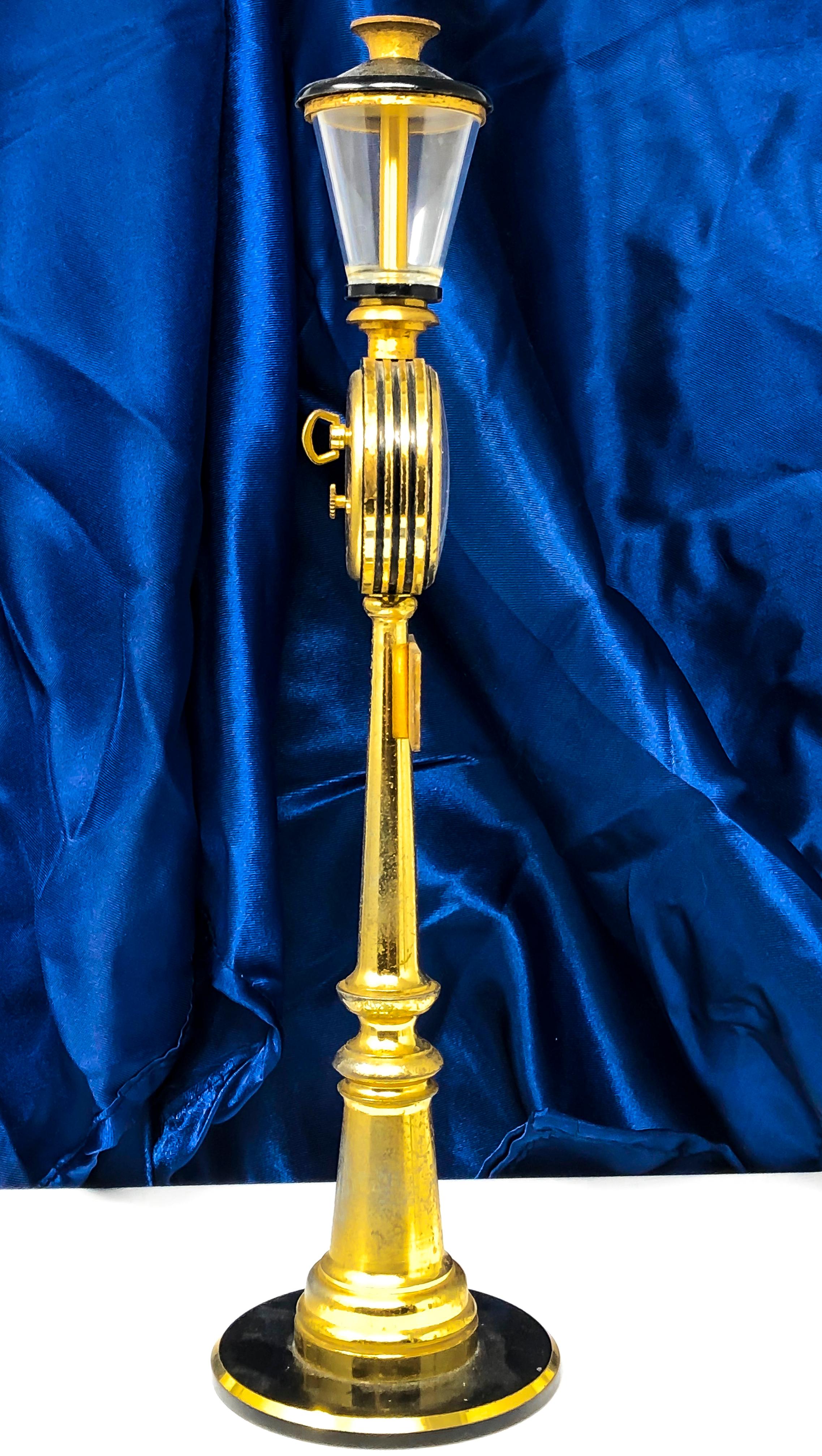 street clock for sale