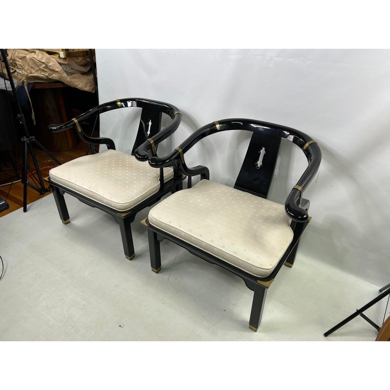 james mont chairs