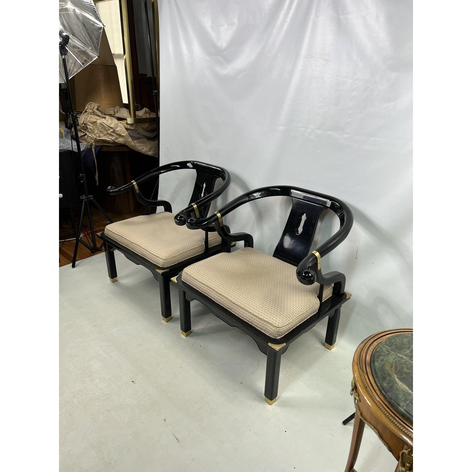james mont chairs