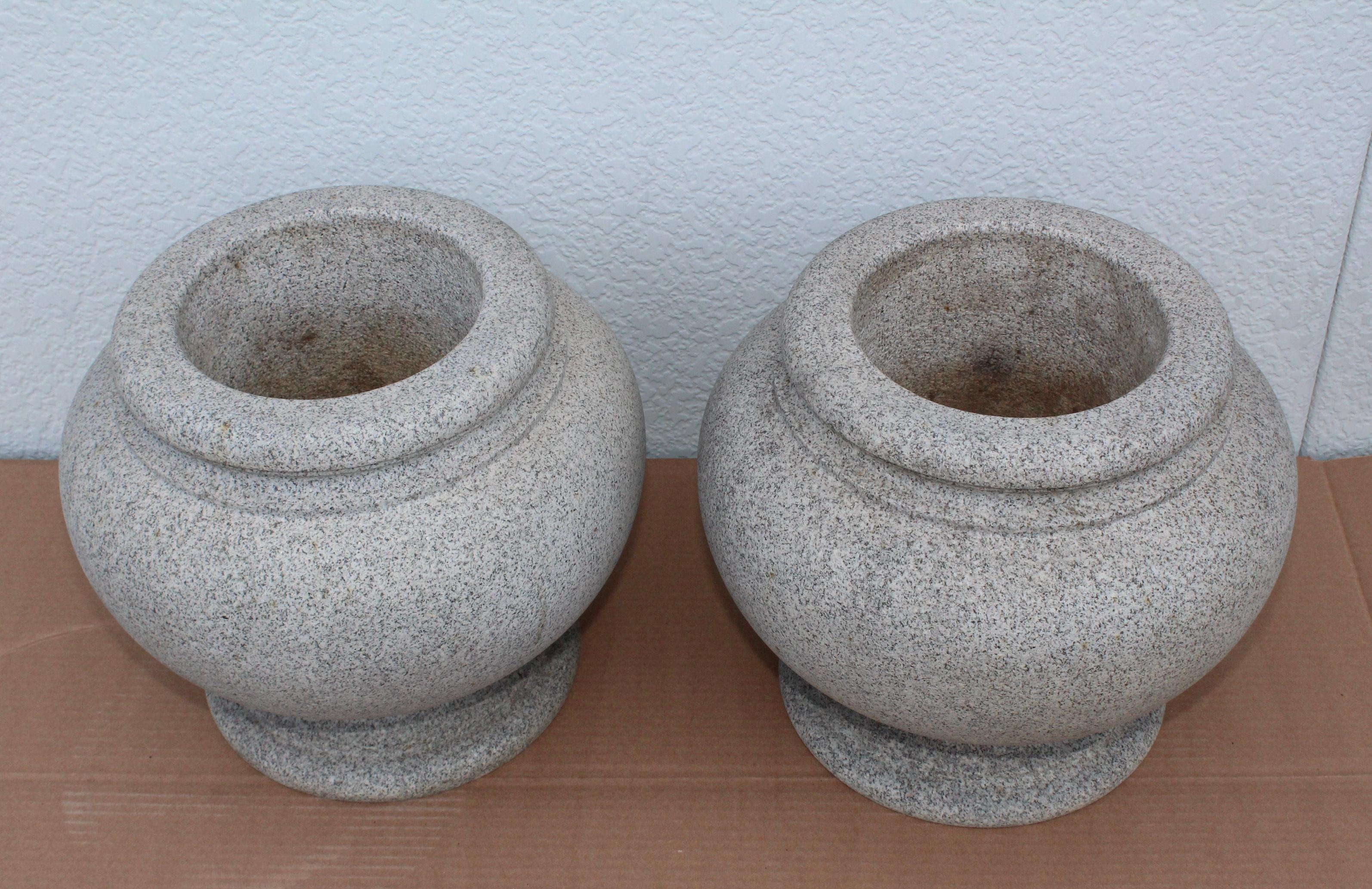 japanese planters